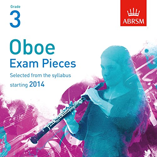 Track and Field for Oboe: 100 Metres