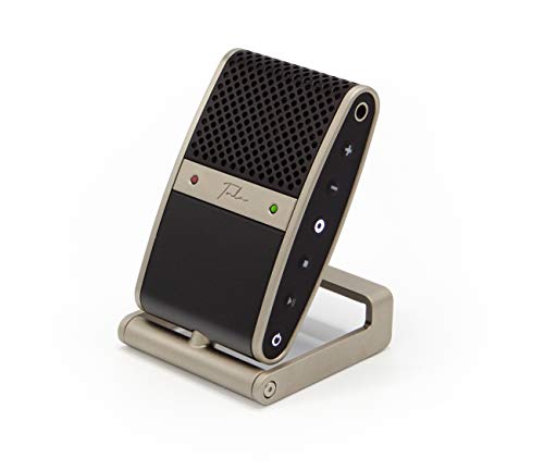 Tula Mic - Micrófono USB C & Grabadora Móvil para Podcasts, YouTube, TikTok, Streaming, Gaming, Vlogging, Zoom Calls y Grabaciones Musicales Compatible con MAC/PC, iOS & Android - Negro Tula Mic - Micrófono USB C & Grabadora Móvil para Podcasts, YouTube, TikTok, Streaming, Gaming, Vlogging, Zoom Calls y Grabaciones Musicales Compatible con MAC/PC, iOS & Android - Negro