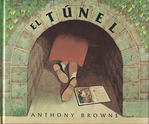Tunel (Browne, a.),el (Especiales de a la Orilla del Viento)