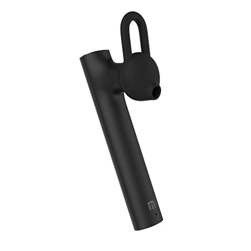 Xiaomi Bluetooth Auriculares Wireless Versión Juvenil Con Micrófono Auriculares Estéreo Built-in Mic Handfree Earbuds Auriculares (negro)