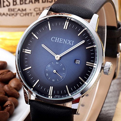 ZHANGZZ Relojes Relojes Casuales de Cuarzo, Reloj para Hombre Reloj de Cuarzo Reloj de Cuarzo para Hombre Impermeable y Resistente a la Intemperie de Europa y América 060 Ojo de Leopardo ZHANGZZ Relojes Relojes Casuales de Cuarzo, Reloj para Hombre Reloj de Cuarzo Reloj de Cuarzo para Hombre Impermeable y Resistente a la Intemperie de Europa y América 060 Ojo de Leopardo