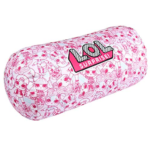 Cojin LOL Surprise! 74485 Rosa (30 X 17 cm)