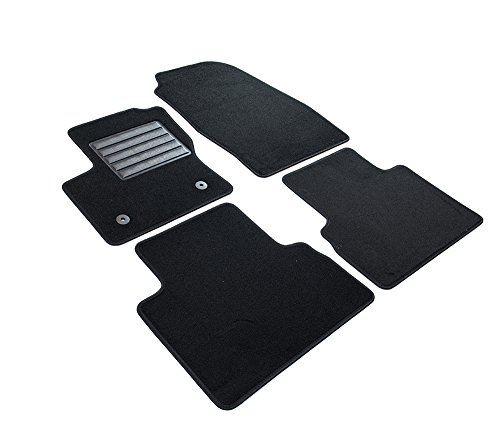 MTM SP-1015-B Alfombrillas en Velour, C-MAX II 2013>2015 (restyling) AV MTM SP-1015-B Alfombrillas en Velour, C-MAX II 2013>2015 (restyling) AV