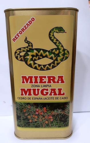 Mugal Mugal Miera 800Gr 1000 g Mugal Mugal Miera 800Gr 1000 g