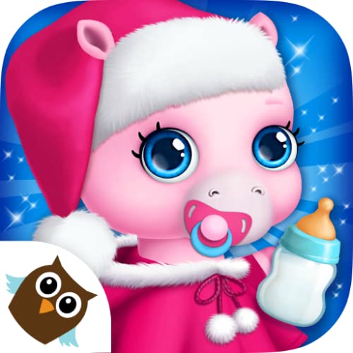 Pony Sisters Christmas - Secret Santa Gifts Pony Sisters Christmas - Secret Santa Gifts