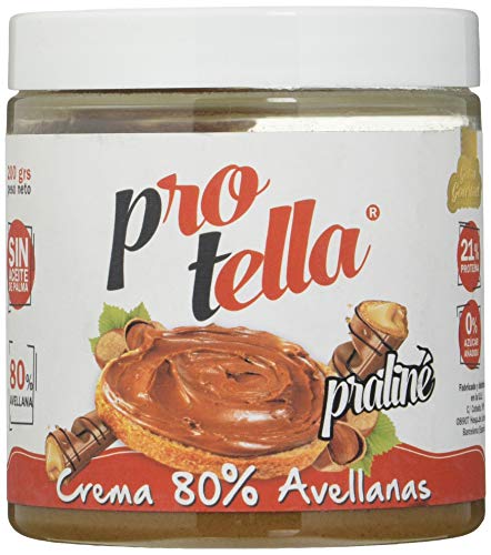 Protella Protella Praline 200Gr. 300 g