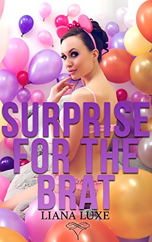 Surprise For The Brat (Forbidden Taboo Erotica) (English Edition)