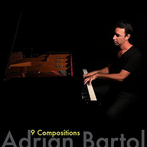 9 Compositions, Op. 1, No. I, Improvisation (Meditation) 3.8.2009