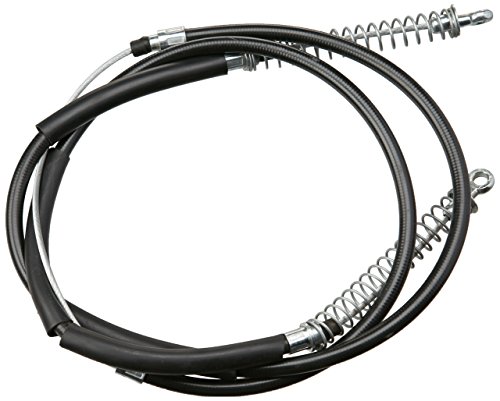 ABS K10215 Cables del Freno de Estacionamiento