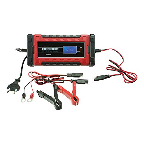 Absaar a Partir de Pro1 Pro 1.0 – Cargador de baterías Absaar a Partir de Pro1 Pro 1.0 – Cargador de baterías