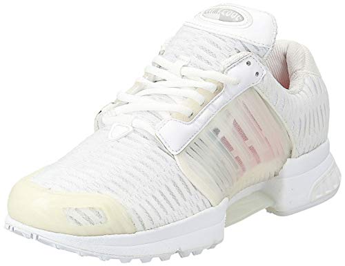 Adidas Clima Cool 1, Zapatillas para Hombre, Marfil (Running White FTW/Running White/Running White S75927), 41 1/3 EU