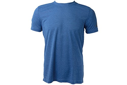 adidas Climachill tee Camiseta, Hombre, Azul (Chiblu), XS