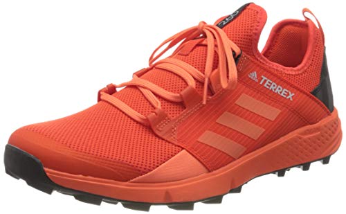 Adidas Terrex Speed LD, Zapatillas de Deporte Hombre, Multicolor (Naract/Naraut/Negbás 000), 45 1/3 EU