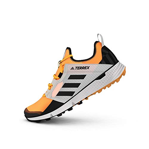 adidas Terrex Speed LD, Zapatillas de Running Hombre, Dorsol/NEGBÁS/FTWBLA, 46 EU adidas Terrex Speed LD, Zapatillas de Running Hombre, Dorsol/NEGBÁS/FTWBLA, 46 EU