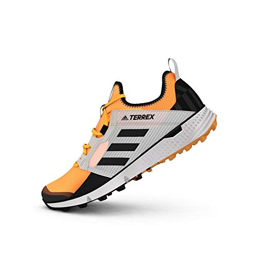 adidas Terrex Speed LD, Zapatillas de Running Hombre, Dorsol/NEGBÁS/FTWBLA, 46 EU