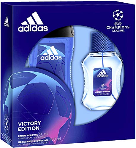 Adidas Uefa Champions League Victory Edition 50 ml