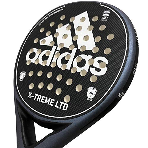 Adidas X-Treme LTD Black / White