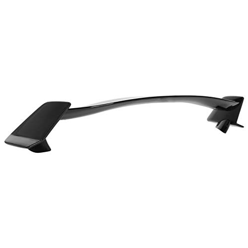 Alerón Trasero, alerón Trasero para Maletero, alerón para Ventana Trasera, Ajuste ABS para Honda Civic Hatchback 2016-2020, Mantenimiento de automóviles, reparación de automóviles, Piezas Alerón Trasero, alerón Trasero para Maletero, alerón para Ventana Trasera, Ajuste ABS para Honda Civic Hatchback 2016-2020, Mantenimiento de automóviles, reparación de automóviles, Piezas