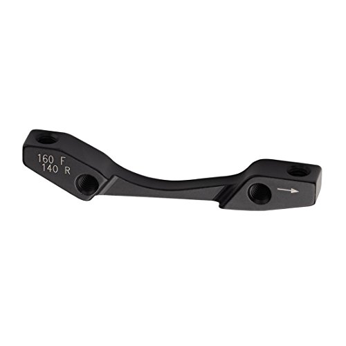 Avid adaptador para frenos de disco delantero Talla:IS / Intern. Standard 6-Loch 160mm Avid adaptador para frenos de disco delantero Talla:IS / Intern. Standard 6-Loch 160mm