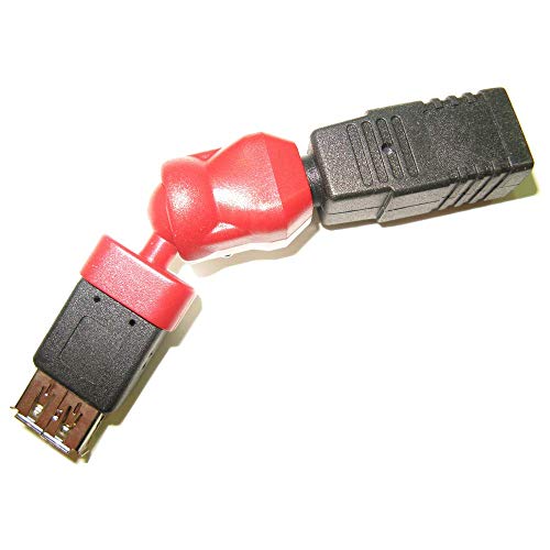 BeMatik - Adaptador Rotor USB (AH / BH)