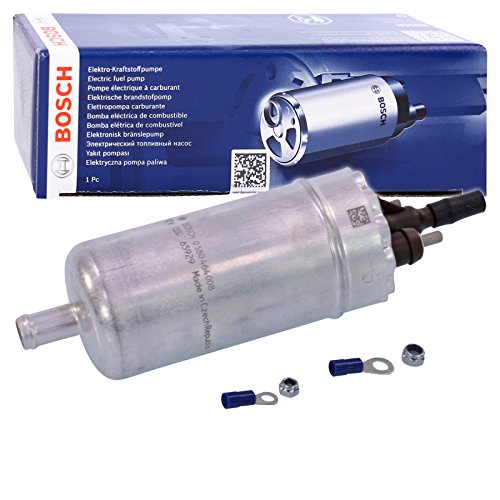 Bosch 580464008 bomba eléctrica de carburante