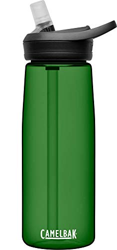 Camelbak Botella unisex juvenil Eddy+, verde, 750 ml
