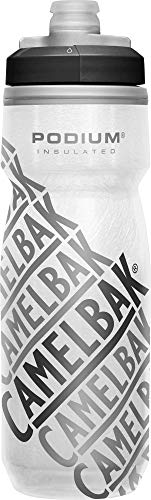 Camelbak Botellas de enfriamiento Unisex's Podium Race Edition, 0,62 Litros/21 oz Camelbak Botellas de enfriamiento Unisex's Podium Race Edition, 0,62 Litros/21 oz