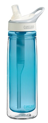 CAMELBAK Groove Tritan - Filtro de Agua de Acampada (con Aislamiento), tamaño 600 ml, Color 885 CAMELBAK Groove Tritan - Filtro de Agua de Acampada (con Aislamiento), tamaño 600 ml, Color 885