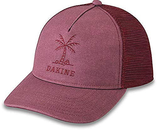 DAKINE Shoreline Trucker Gorra de béisbol, Women's, Fadedgrape, One Size DAKINE Shoreline Trucker Gorra de béisbol, Women's, Fadedgrape, One Size