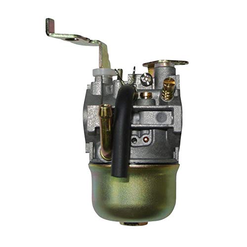 DIBAO Accesorios de reemplazo de carburador EH17 Carburador Compatible con la cortadora de césped de Robin Mower Gas de Combustible perlarable FG 200 Kawasaki Generator