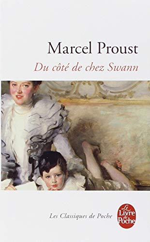 Du côté de chez Swann (French Edition)