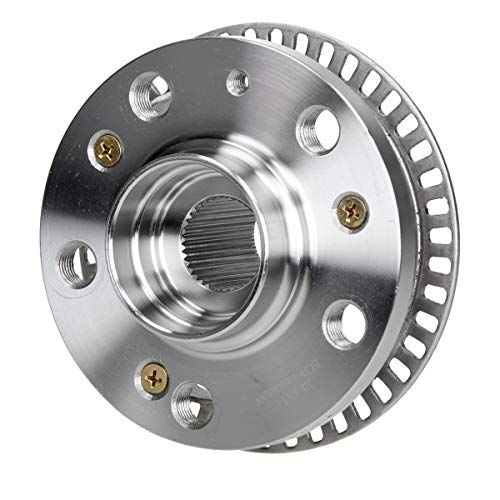 ECD Germany RL7511 Juego de cojinete de rueda delantero izquierdo o derecho para coches ECD Germany RL7511 Juego de cojinete de rueda delantero izquierdo o derecho para coches