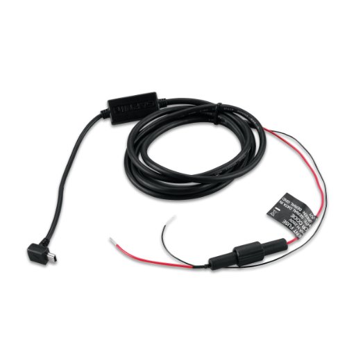 Garmin 010-11131-10 - Cable de alimentación USB