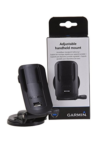 Garmin Adjustable Handheld Mount