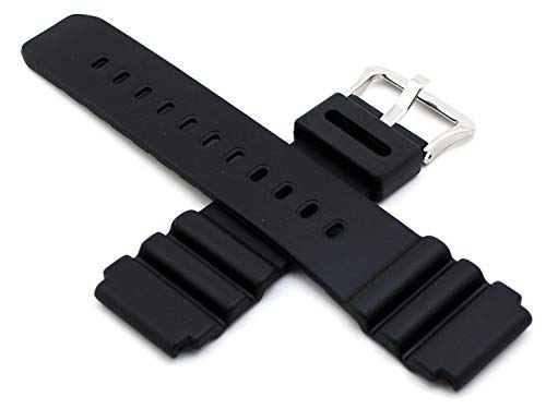 Genuine Casio Replacement Watch Bands for Casio Watch AMW-320D-1BV + Other models.