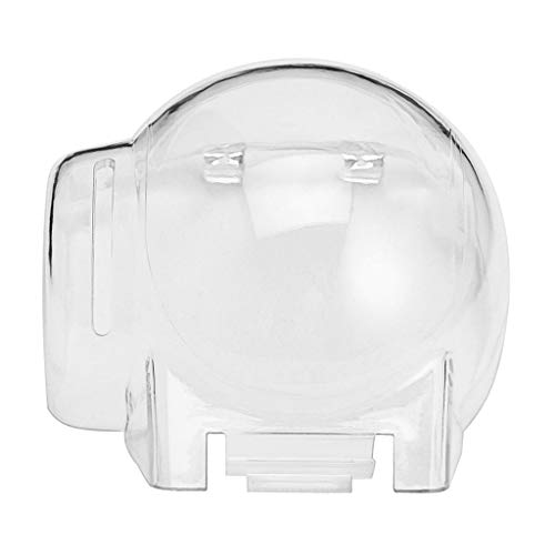 Gimbal Lens Cap Cover Guardia Protectora para dji Mavic Pro Accesorios para Cámaras