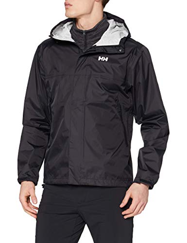 Helly Hansen Loke Chaqueta, Hombre, XL Helly Hansen Loke Chaqueta, Hombre, XL