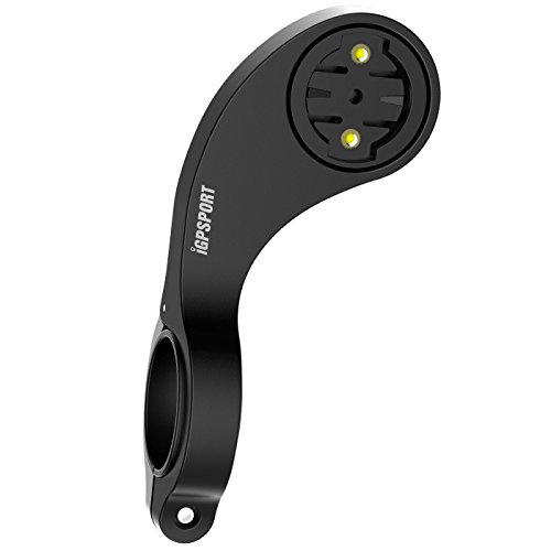 iGPSPORT S80 Soporte frontal para manillar bicicleta para GPS compatible Garmin Edge 200/500/510/520/800/810/820/1000 iGPSPORT iGS20E/iGS10/iGS50E/iGS618 iGPSPORT S80 Soporte frontal para manillar bicicleta para GPS compatible Garmin Edge 200/500/510/520/800/810/820/1000 iGPSPORT iGS20E/iGS10/iGS50E/iGS618
