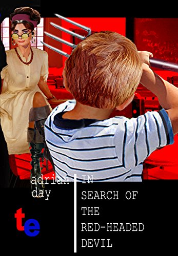 In Search of the Red-Headed Devil (The Elizabeth Chronicles Book 3) (English Edition)