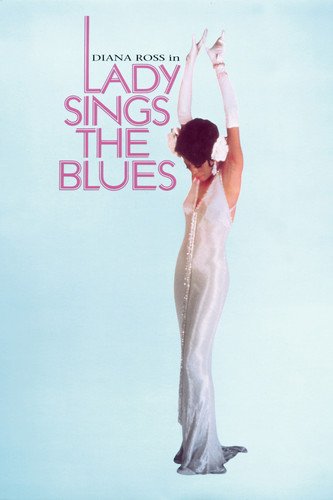 Lady Sings The Blues [Edizione: Stati Uniti] [Italia] [DVD]