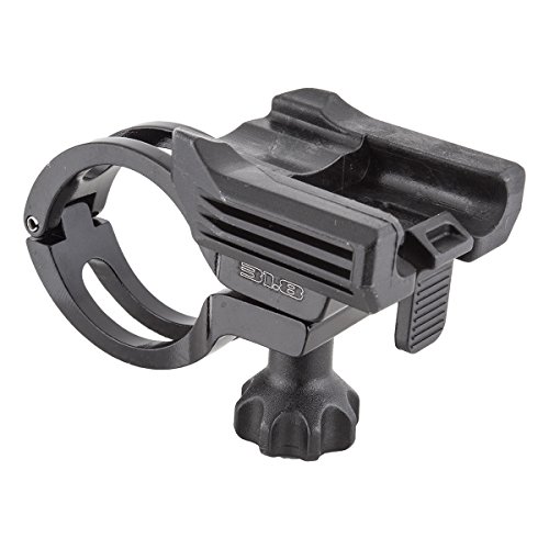 LEZYNE Alloy - Soporte de Manillar para Luces XL Lights