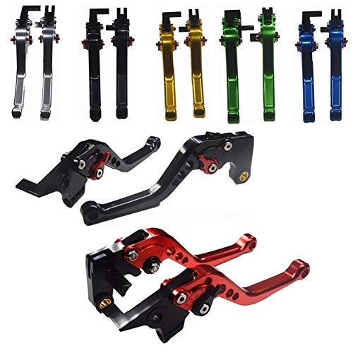 LIBEI Manetas Moto Motocicleta Palanca Corta, Corte Largo Amp for R6 1999 2000 2002 2003 2001 a 2004 R1 YZF R1 R6 FZ1 2001-2005 Freno de la Motocicleta palancas de Embrague maneta Embrague Moto LIBEI Manetas Moto Motocicleta Palanca Corta, Corte Largo Amp for R6 1999 2000 2002 2003 2001 a 2004 R1 YZF R1 R6 FZ1 2001-2005 Freno de la Motocicleta palancas de Embrague maneta Embrague Moto