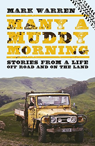Many a Muddy Morning (English Edition)