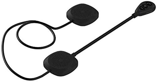 Mcottage Inalámbrico Comunicación Casco Auriculares Altavoz Accesorio Moto Intercomunicador Interphone Mcottage Inalámbrico Comunicación Casco Auriculares Altavoz Accesorio Moto Intercomunicador Interphone