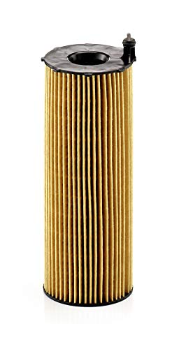 Original MANN-FILTER Filtro de aceite HU 831 X – Set de filtro de aceite juego de juntas – Para automóviles Original MANN-FILTER Filtro de aceite HU 831 X – Set de filtro de aceite juego de juntas – Para automóviles