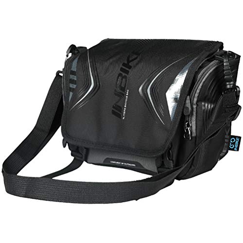 OYHN 3 L Bolsa para Manillar Ajustable Gran Capacidad Impermeable Bolsa para Bicicleta Tejido Oxford Poliéster Bolsa para Bicicleta Bolsa de Ciclismo Ciclismo Bicicleta Viaje OYHN 3 L Bolsa para Manillar Ajustable Gran Capacidad Impermeable Bolsa para Bicicleta Tejido Oxford Poliéster Bolsa para Bicicleta Bolsa de Ciclismo Ciclismo Bicicleta Viaje