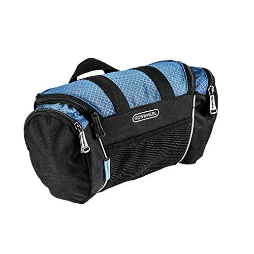 OYHN Bolsa para Cuadro de Bici Bolsa para Manillar Impermeable Listo para Vestir Bolsa para Bicicleta Nailon Bolsa para Bicicleta Bolsa de Ciclismo Ciclismo Bicicleta, B OYHN Bolsa para Cuadro de Bici Bolsa para Manillar Impermeable Listo para Vestir Bolsa para Bicicleta Nailon Bolsa para Bicicleta Bolsa de Ciclismo Ciclismo Bicicleta, B