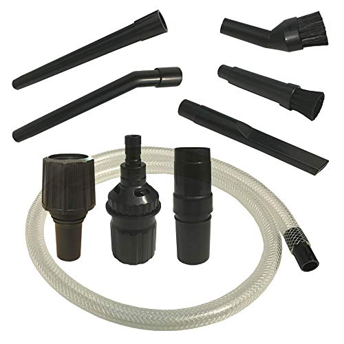 PakTrade Mini Kit de Boquillas para Daewoo, DIV, DE Sina, DPE, DAREL, DOMIX, DICAFF, DURABASE, DALCO, Dixon, DELONGHI, Dun RITE, DAVO, DOMOSTAR, DILEM, DURABRAND PakTrade Mini Kit de Boquillas para Daewoo, DIV, DE Sina, DPE, DAREL, DOMIX, DICAFF, DURABASE, DALCO, Dixon, DELONGHI, Dun RITE, DAVO, DOMOSTAR, DILEM, DURABRAND