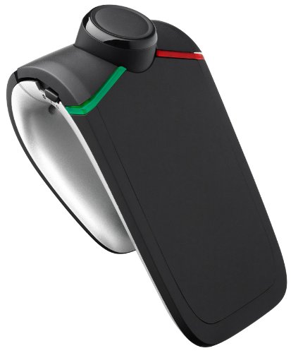 Parrot MINIKIT Neo - Manos libres Bluetooth para móvil (importado)