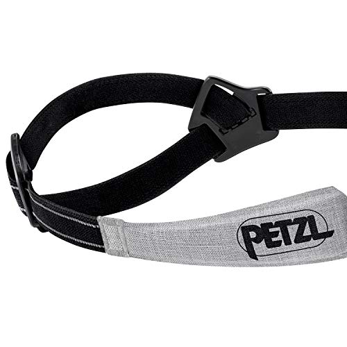 PETZL Fascia Di Ricambio Elastica Swift RL Accesorio para La Escalada, Adultos Unisex, Multicolor, Uni